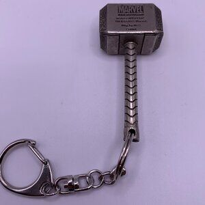 Marvel "Thor's Hammer" Key Chain 6"